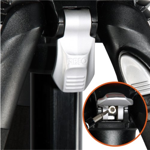 【美品】VANGUARD 三脚 Abeo Plus 363AT Amazon.com : VANGUARD Abeo Plus 323At Tripod : Electronics